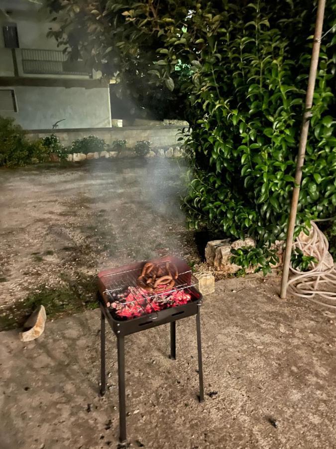 فيلا Il Trullo Di Nonno Licchio ألبيروبيللو المظهر الخارجي الصورة